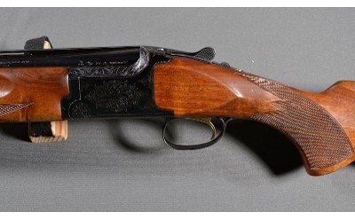 Miroku ~ 3800 ~ 12 Gauge - Image 8 of 10