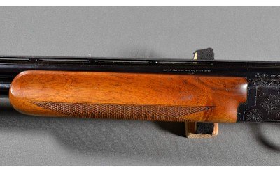 Miroku ~ 3800 ~ 12 Gauge - Image 7 of 10