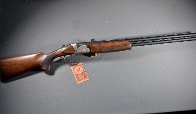 ATA Arms ~ SP ~ 12 Gauge - Image 1 of 10