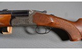 Fabarm ~ None ~ 12 Gauge - 8 of 10