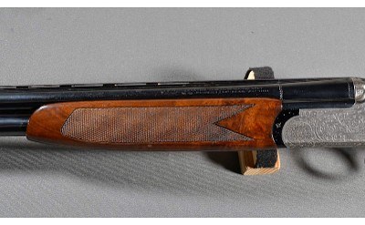 Franchi ~ None ~ 12 Gauge - Image 7 of 10