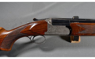 Franchi ~ None ~ 12 Gauge - Image 3 of 10