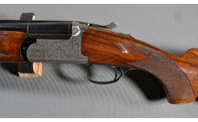 Franchi ~ None ~ 12 Gauge - Image 8 of 10