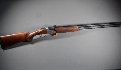 Kofs ~ Zenith ~ 12 Gauge - Image 1 of 10