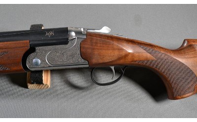 Kofs ~ Zenith ~ 12 Gauge - Image 8 of 10