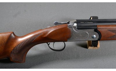 Kofs ~ Zenith ~ 12 Gauge - Image 3 of 10