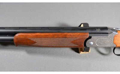 Kofs ~ Zenith ~ 12 Gauge - Image 7 of 10