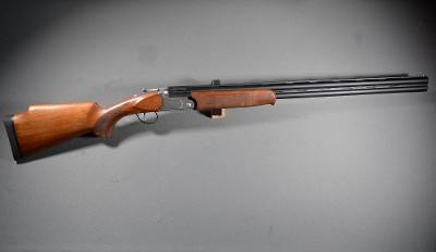 Kofs ~ Zenith ~ 12 Gauge - Image 1 of 10