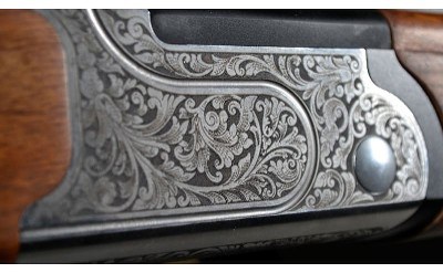 Kofs ~ Zenith ~ 12 Gauge - Image 10 of 10