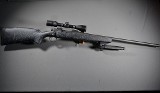 Remington ~ 700 ~ 25-06 Rem - 1 of 12