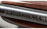 Lakefield ~ Mark II ~ .22 Long Rifle - 10 of 10