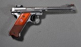 Ruger ~ MkIV Hunter ~ .22 Long Rifle - 1 of 3