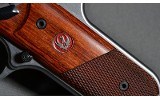 Ruger ~ MkIV Hunter ~ .22 Long Rifle - 3 of 3