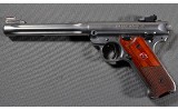 Ruger ~ MkIV Hunter ~ .22 Long Rifle - 2 of 3