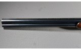 AYA ~ O/U ~ 12 Gauge - Image 6 of 10