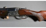 AYA ~ O/U ~ 12 Gauge - Image 8 of 10