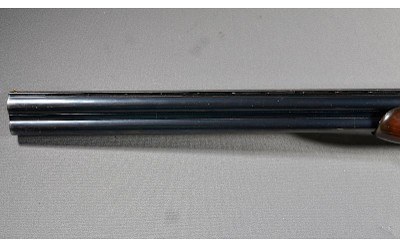 AYA ~ O/U ~ 12 Gauge - Image 6 of 10