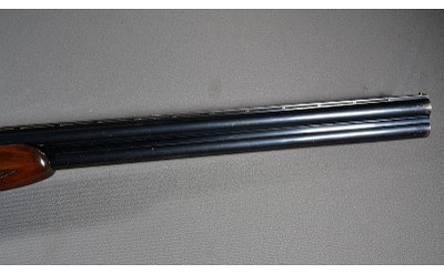 AYA ~ O/U ~ 12 Gauge - Image 5 of 10