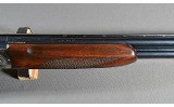 AYA ~ O/U ~ 12 Gauge - Image 4 of 10