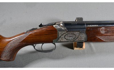 Lanber ~ O/U ~ 12 Gauge - Image 3 of 10