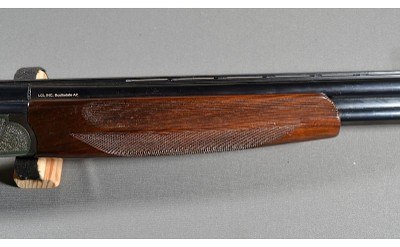 Lanber ~ O/U ~ 12 Gauge - Image 4 of 10