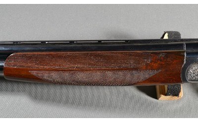 Lanber ~ O/U ~ 12 Gauge - Image 7 of 10