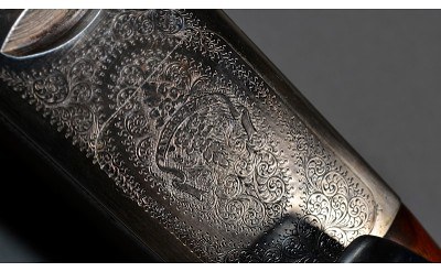 Lanber ~ O/U ~ 12 Gauge - Image 10 of 10