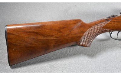 Lanber ~ O/U ~ 12 Gauge - Image 2 of 10