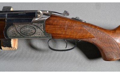 Lanber ~ O/U ~ 12 Gauge - Image 8 of 10