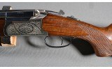 Lanber ~ O/U ~ 12 Gauge - Image 8 of 10