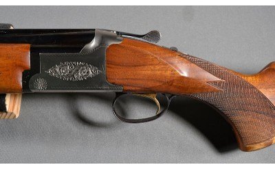 Miroku ~ 3800 ~ 12 Gauge - Image 8 of 10