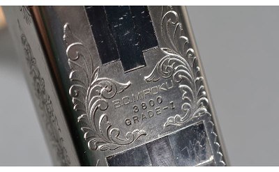 Miroku ~ 3800 ~ 12 Gauge - Image 10 of 10