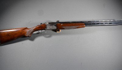 Lanber ~ None ~ 12 Gauge - Image 1 of 10