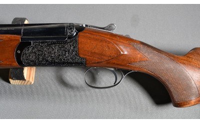 Franchi ~ None ~ 12 Gauge - Image 8 of 10