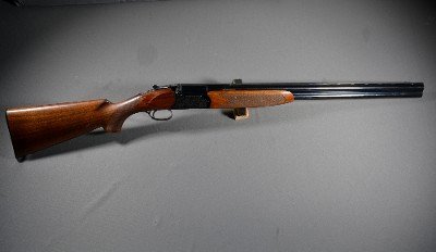 Franchi ~ None ~ 12 Gauge - Image 1 of 10