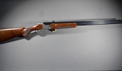 Mrioku ~ MK-38 ~ 12 Gauge - Image 1 of 10