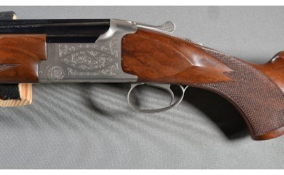Mrioku ~ MK-38 ~ 12 Gauge - Image 8 of 10