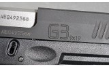 Taurus ~ G3 ~ 9mm Luger - 3 of 3