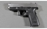 Springfield ~ XD-9 ~ 9mm Luger - 2 of 3