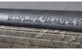 Savage ~ Axis ~ .350 Legend - 10 of 10