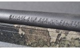 Savage ~ Axis ~ 243 Winchester - 10 of 10