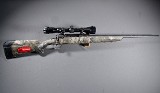 Savage ~ Axis ~ 243 Winchester - 1 of 10