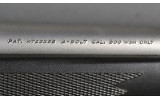 Browning ~ A-Bolt ~ .300 WSM - 10 of 10
