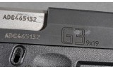 Taurus ~ G3 ~ 9mm Luger - 3 of 3