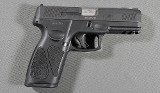 Taurus ~ G3 ~ 9mm Luger - 1 of 3