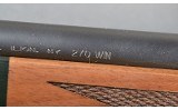 Remington ~ 700 ~ .270 Win - 10 of 10