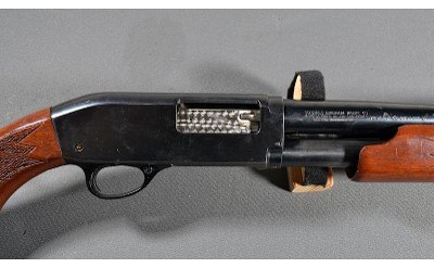 Squires Bingham ~ 30 ~ 12 Gauge - Image 3 of 10