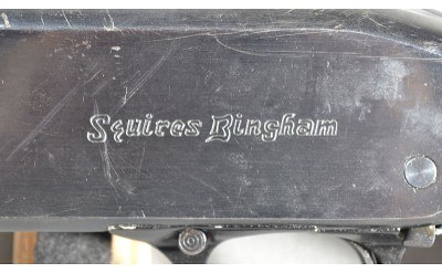 Squires Bingham ~ 30 ~ 12 Gauge - Image 10 of 10