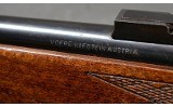 Voere ~ 55 ~ .22 long Rifle - 10 of 10