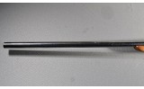 Webley & Scott ~ Single Barrel ~ 12 Gauge - 6 of 10